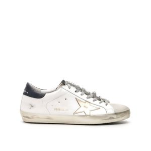 Golden Goose Unisex Sneakers sz 39 womens sz 8 NWT